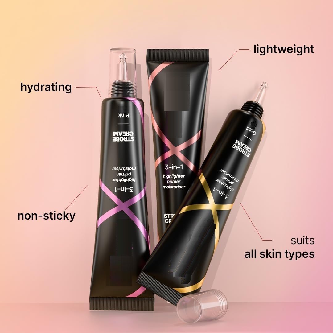 aylily Instant Illumination | Primer + Moisturizer + Highlighter Strobe Cream-picture-26