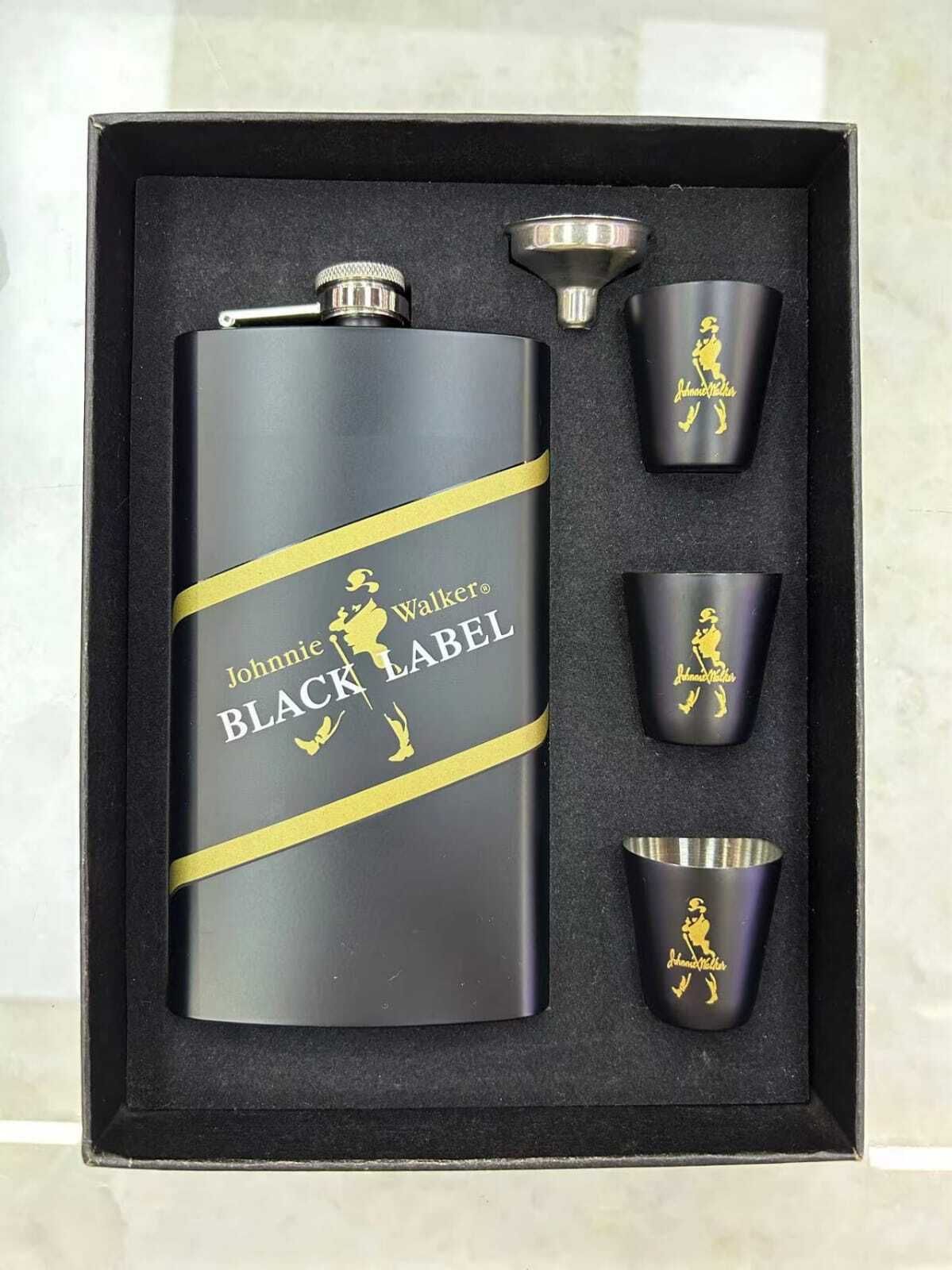 jgg jain gift gallery STAINLESS STEEL Hip Flask-picture-20