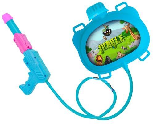 Panda water tank Water Gun