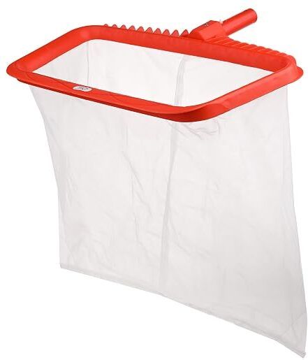 saispasolution Deep-Net-Red-White01 Aquarium Fish Net-picture-32