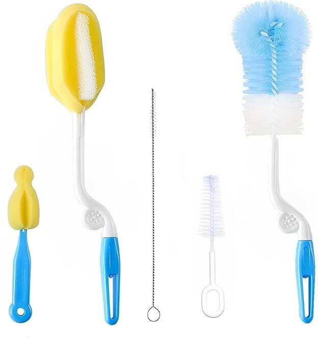aryavart Glass Washer Brush Cleaner-picture-18