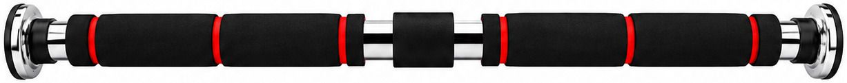 zinnia Pull-Up Bar for Home Workout Home Gym Combo-image-1