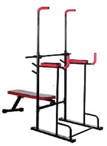 iris Multi-Function Power Tower Home Home Gym Combo-picture-26