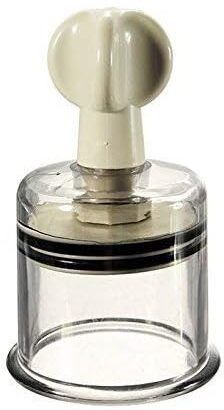 0.2 kg Navel Displacement pump for Nabhi Fix Vaccum Therapy Home Gym Combo