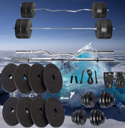 30 kg HGC 1 Home Gym Combo-image-36