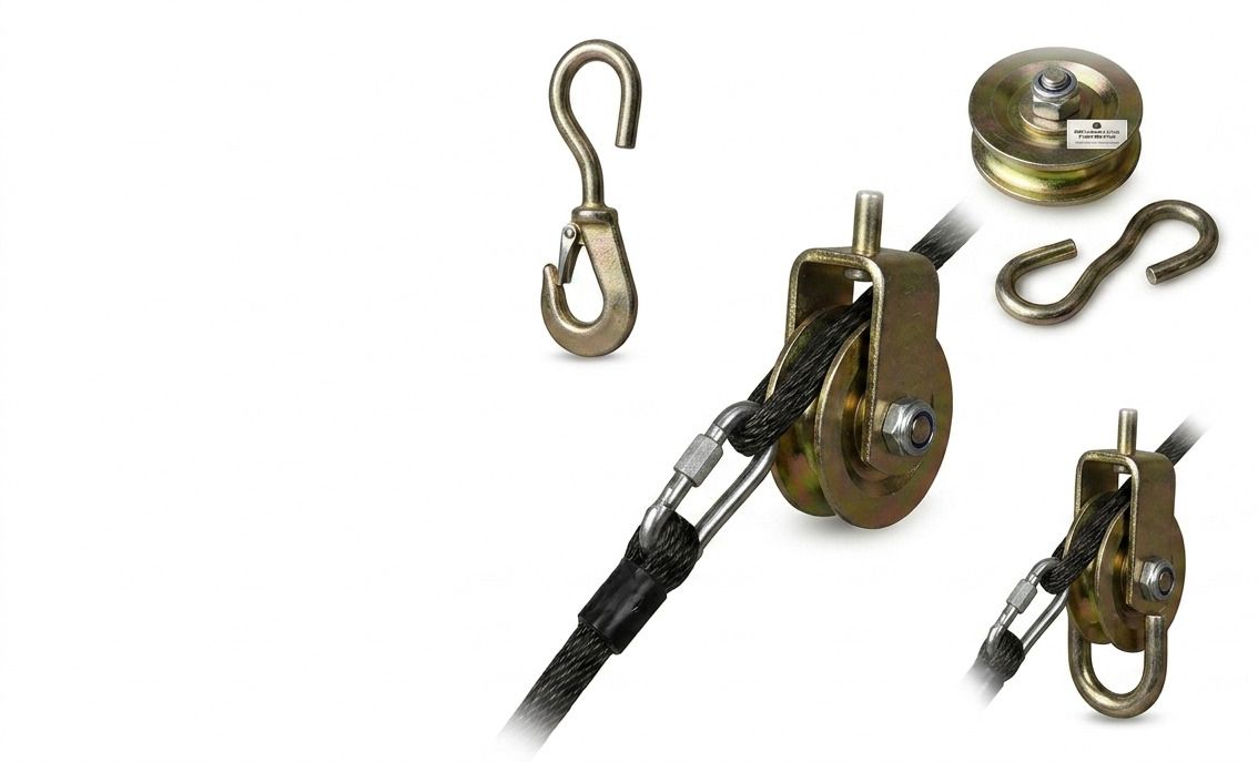 1.5 INCH 15MM FULL SET Home Gym Combo-image-7