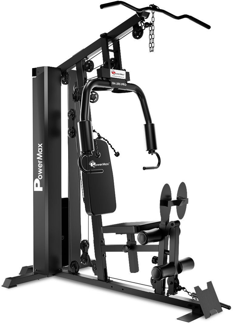 73 kg GH-285PRO Home Gym Combo-image-16