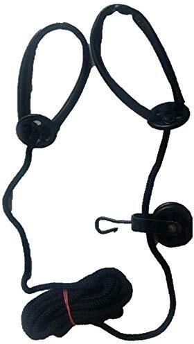 Pully Men Lacrosse Shoulder Pad