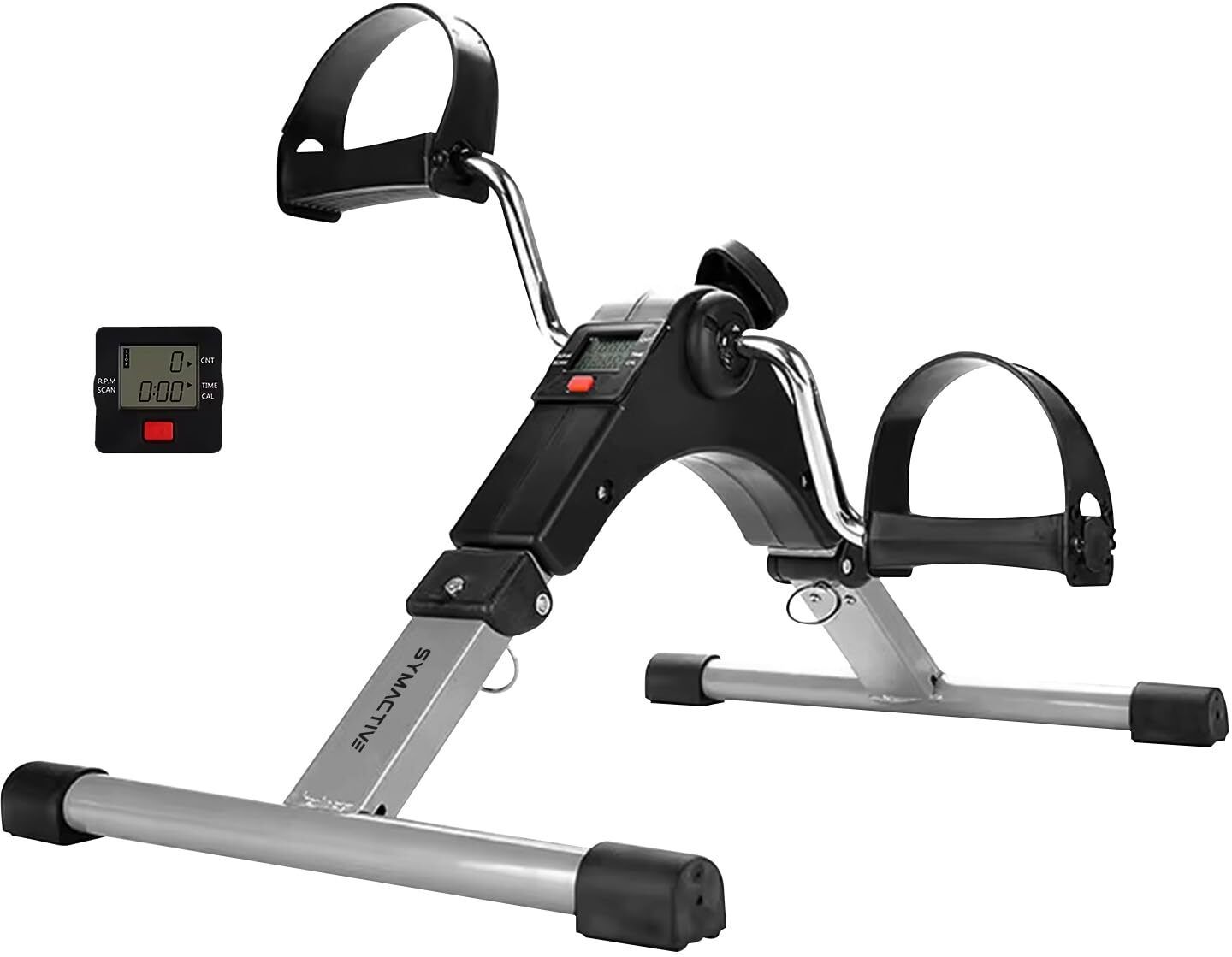 sk soppy Mini Exerciser Cycles Mini Pedal Exerciser Cycle-picture-10