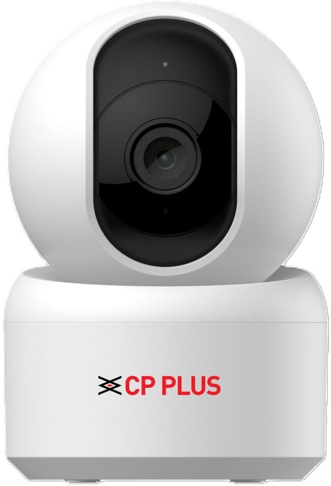 CP PLUS CP-E35Q Security Camera