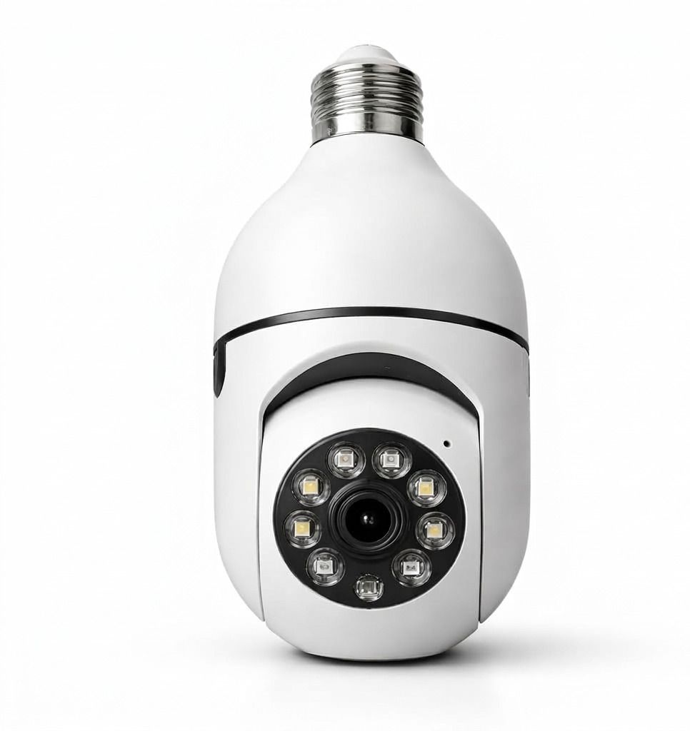 Divine creation Security Camera-picture-32