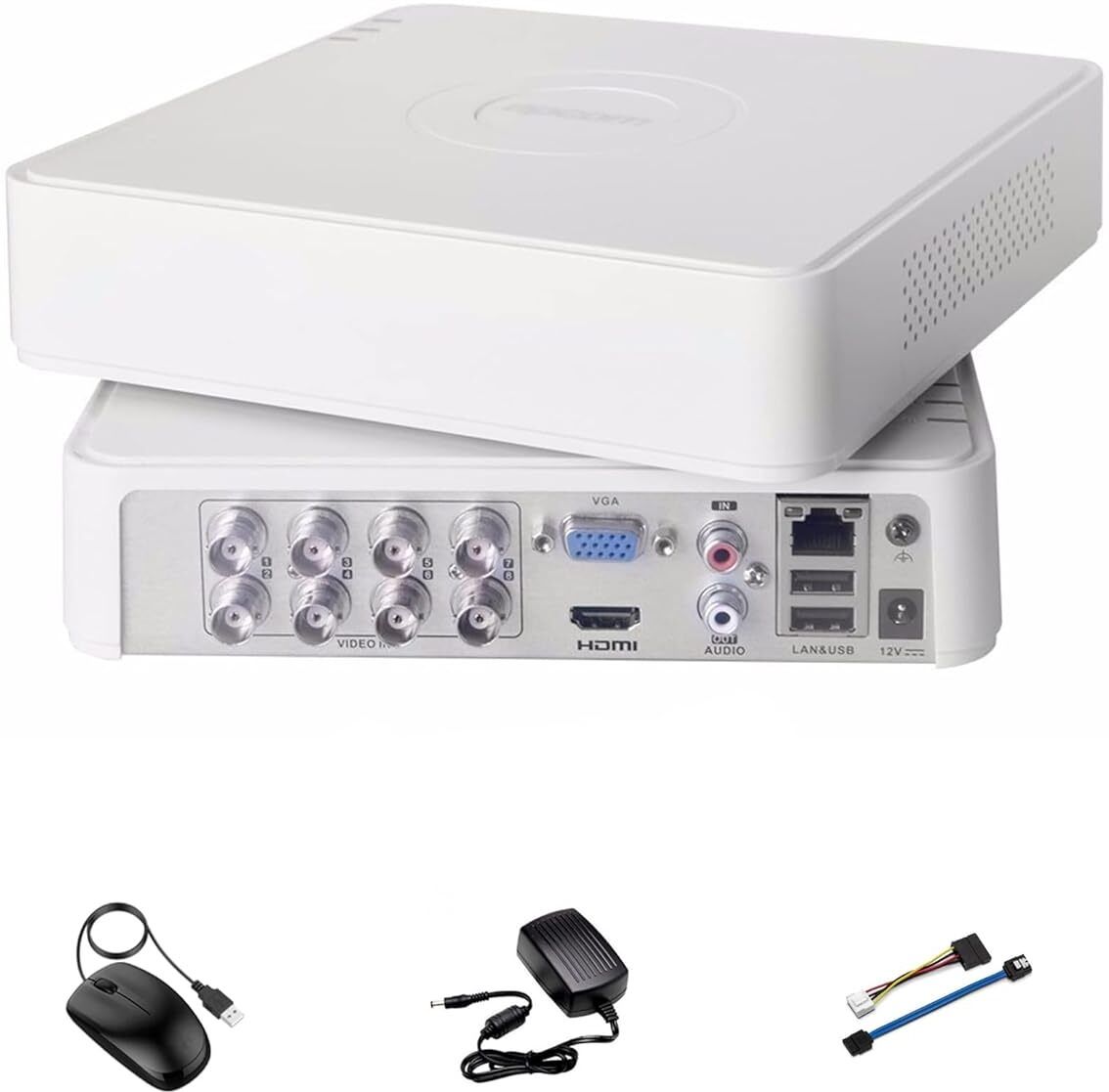 Pavan Empower Solutions iDS-7104HQHI-M1/T Security Camera-picture-27