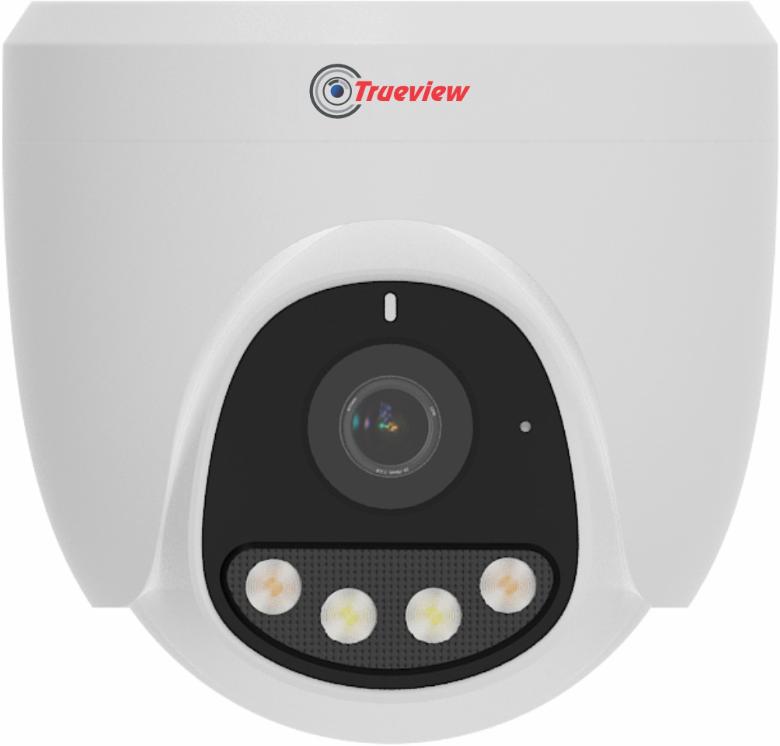 Trueview 3MP STQC & BIS WiFi Dome Camera All Time Color Night Vision Security Camera-picture-28