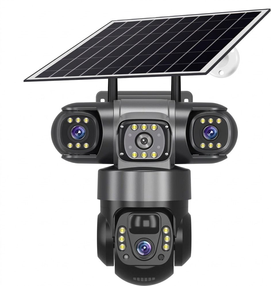 Divine creation Security Camera-picture-17