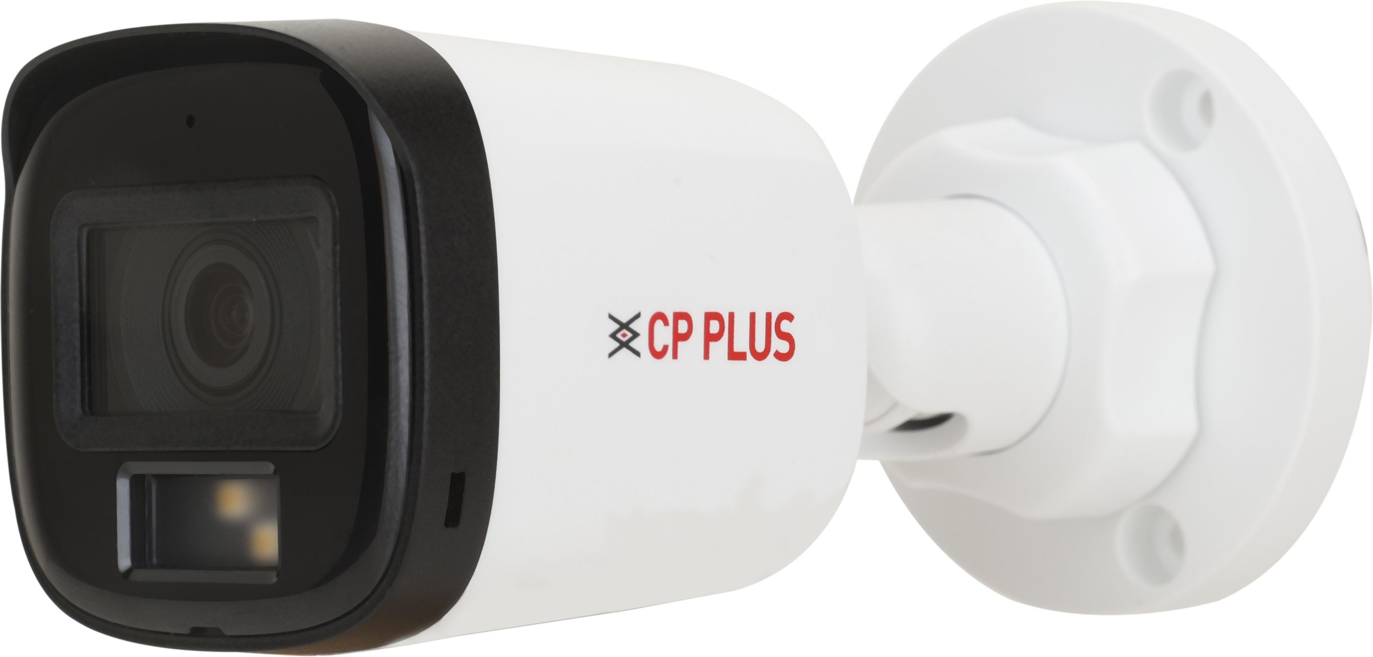 CP PLUS Connect Your Dvr Color Nightvision 2.4MP Full HD With Audio 3.6MM 30MTR Security Camera-picture-19