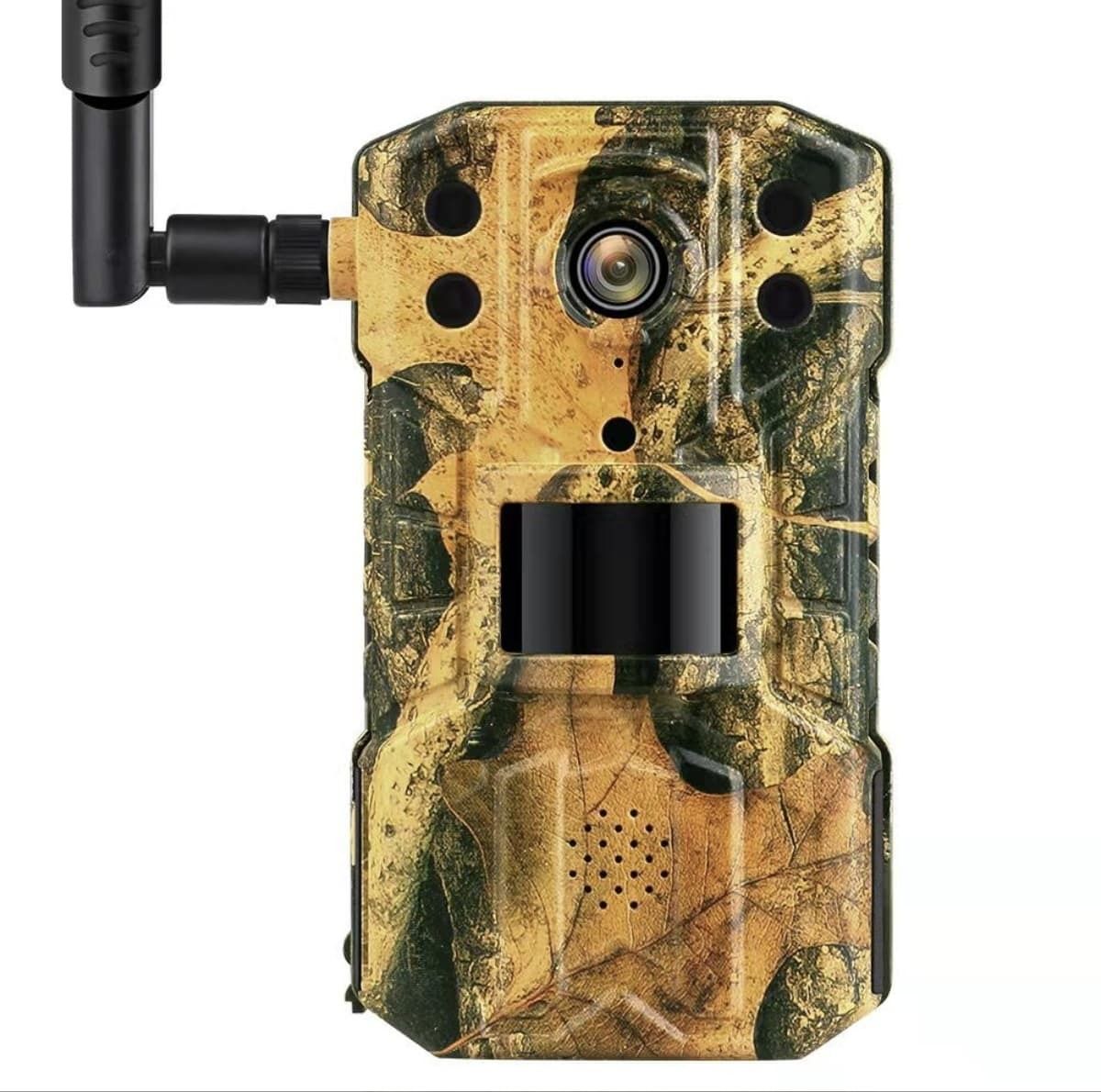 orlov t2 series 4g trail camera with live view app, motion detection & night vision sports and action camera