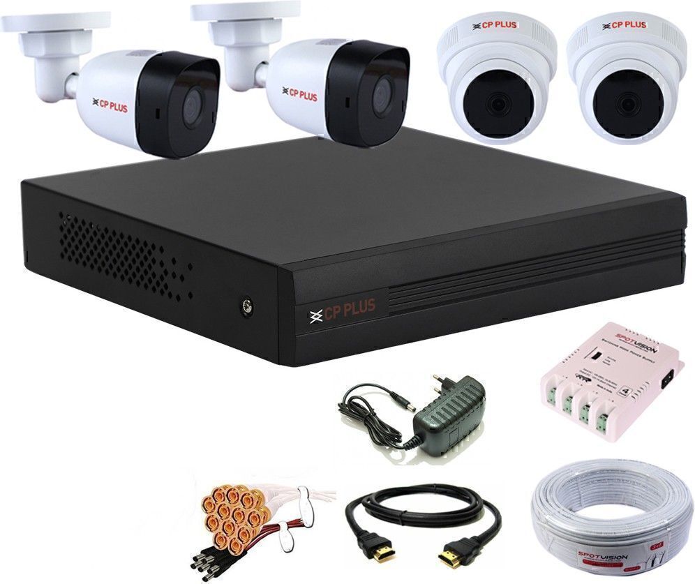 CP PLUS Security Camera-picture-34