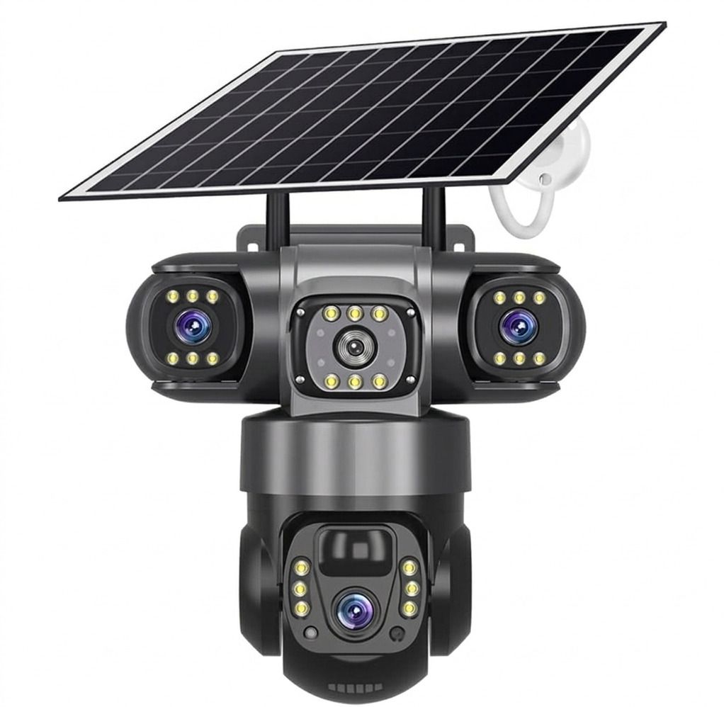 Divine creation Security Camera-picture-42