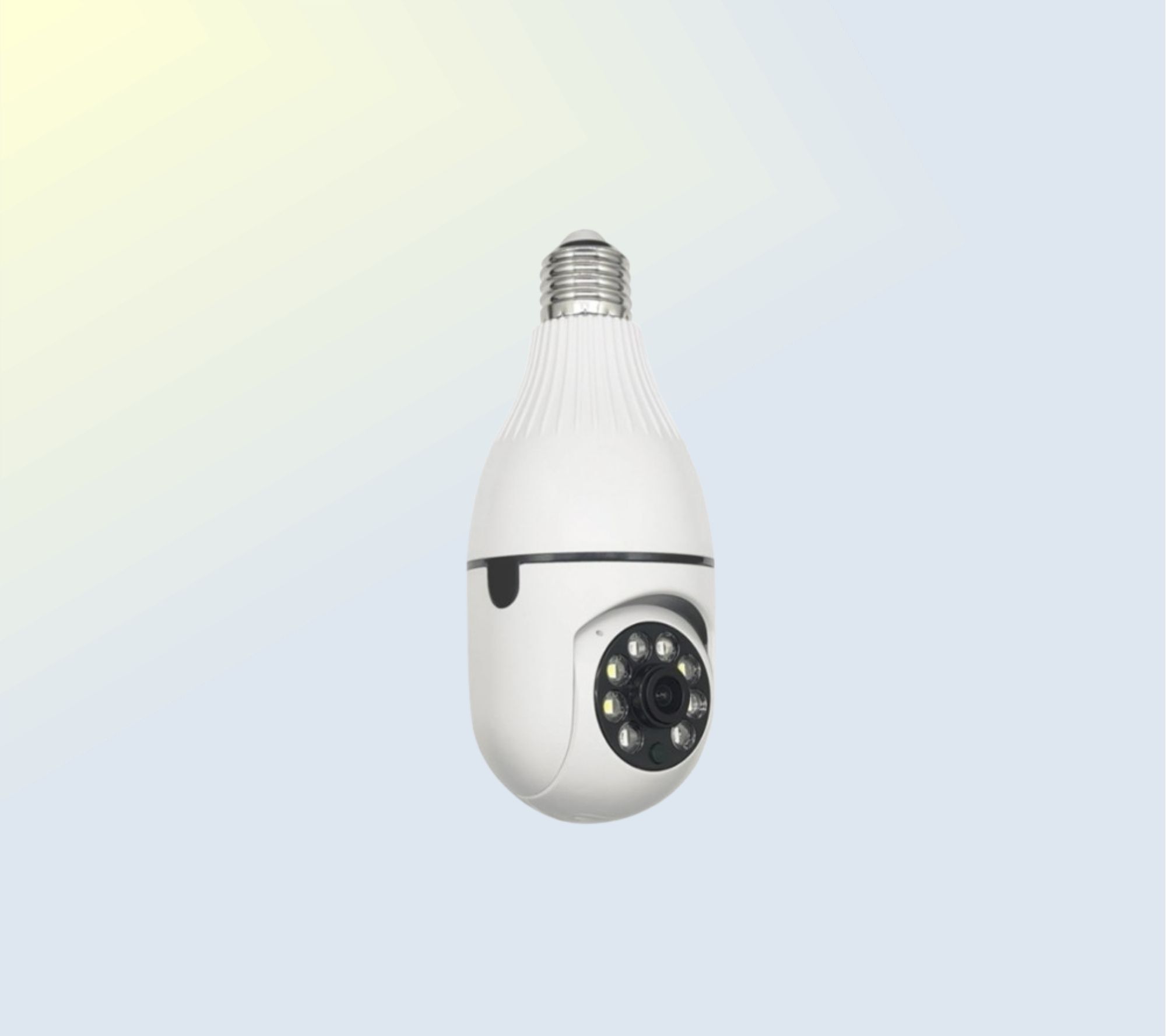 HIDDEN TOUCH Security Camera-picture-18