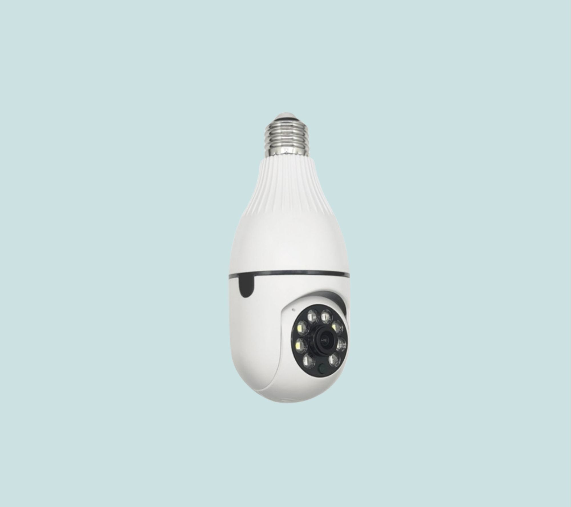 HIDDEN TOUCH Security Camera-picture-18