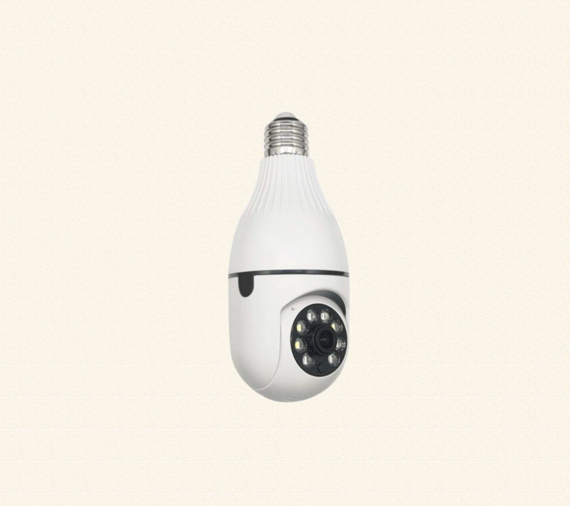 HIDDEN TOUCH Security Camera-picture-26