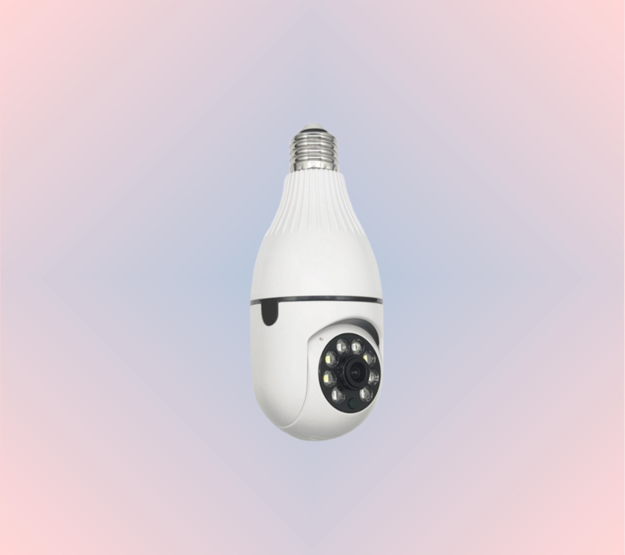 HIDDEN TOUCH Security Camera-picture-22