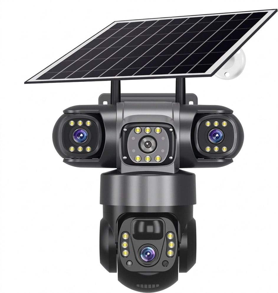 Divine creation Security Camera-picture-33