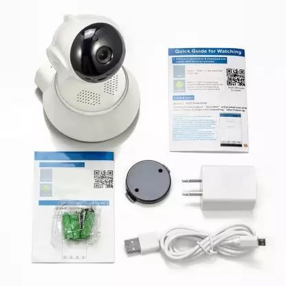 GREENEYE TECHNOLOGY Security Camera image 1