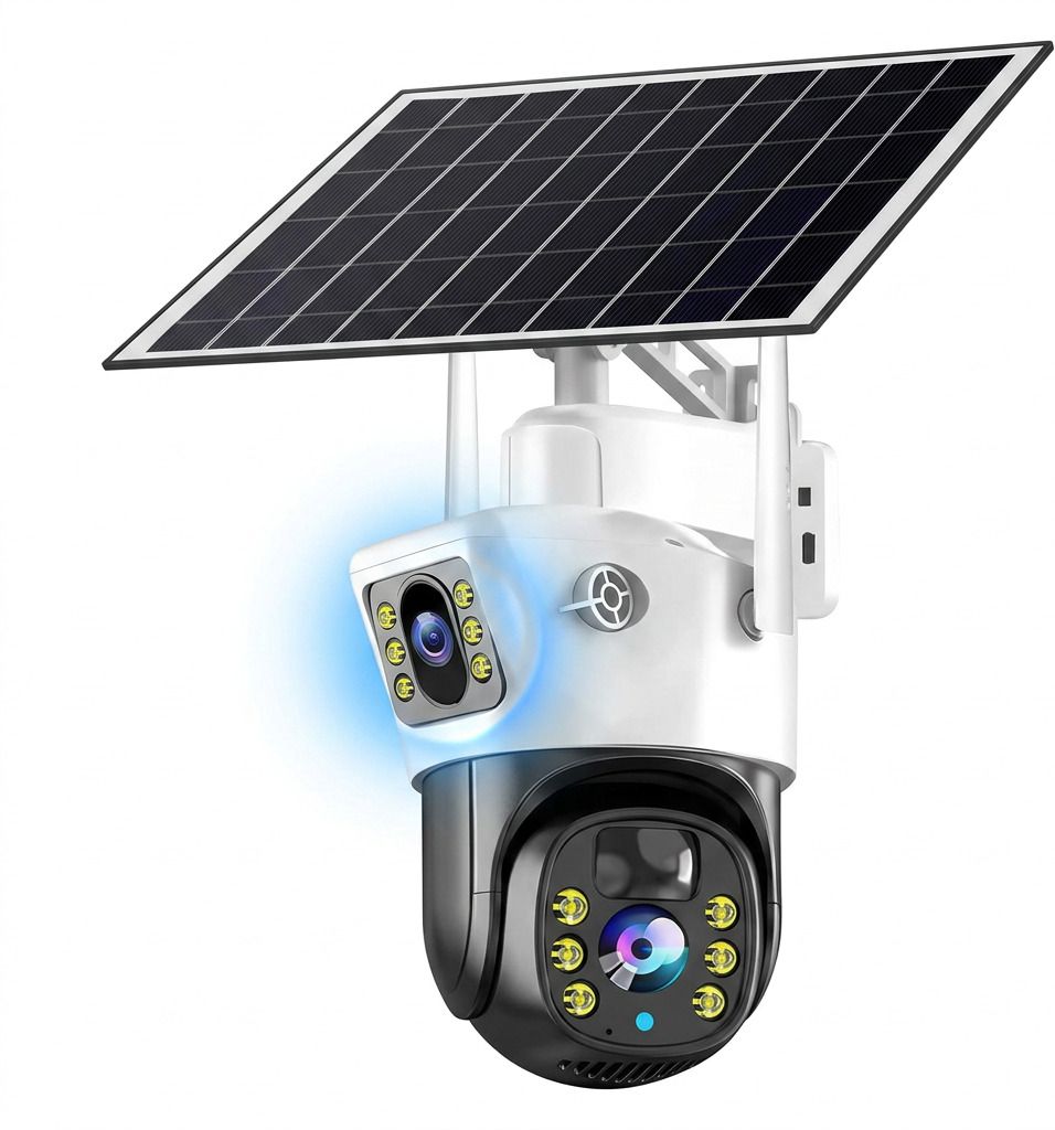 Divine creation Security Camera-picture-48