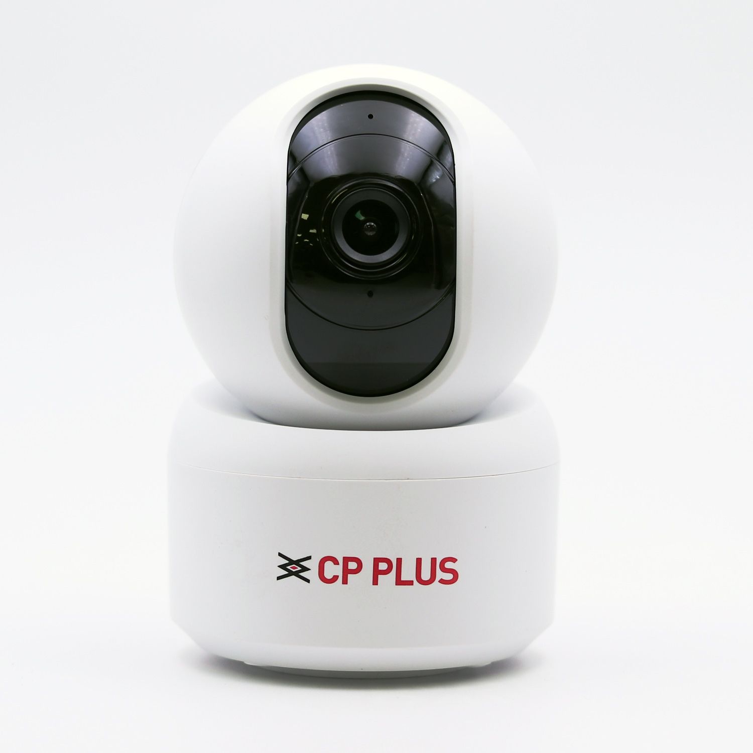 CP PLUS CP-E35A 3MP Wi-Fi PT with 360 View, 2-Way Talk & Motion Alert Security Camera