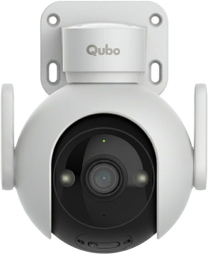 Qubo SmartOutdoor Cam 360 ˚(4MP) Security Camera-picture-28