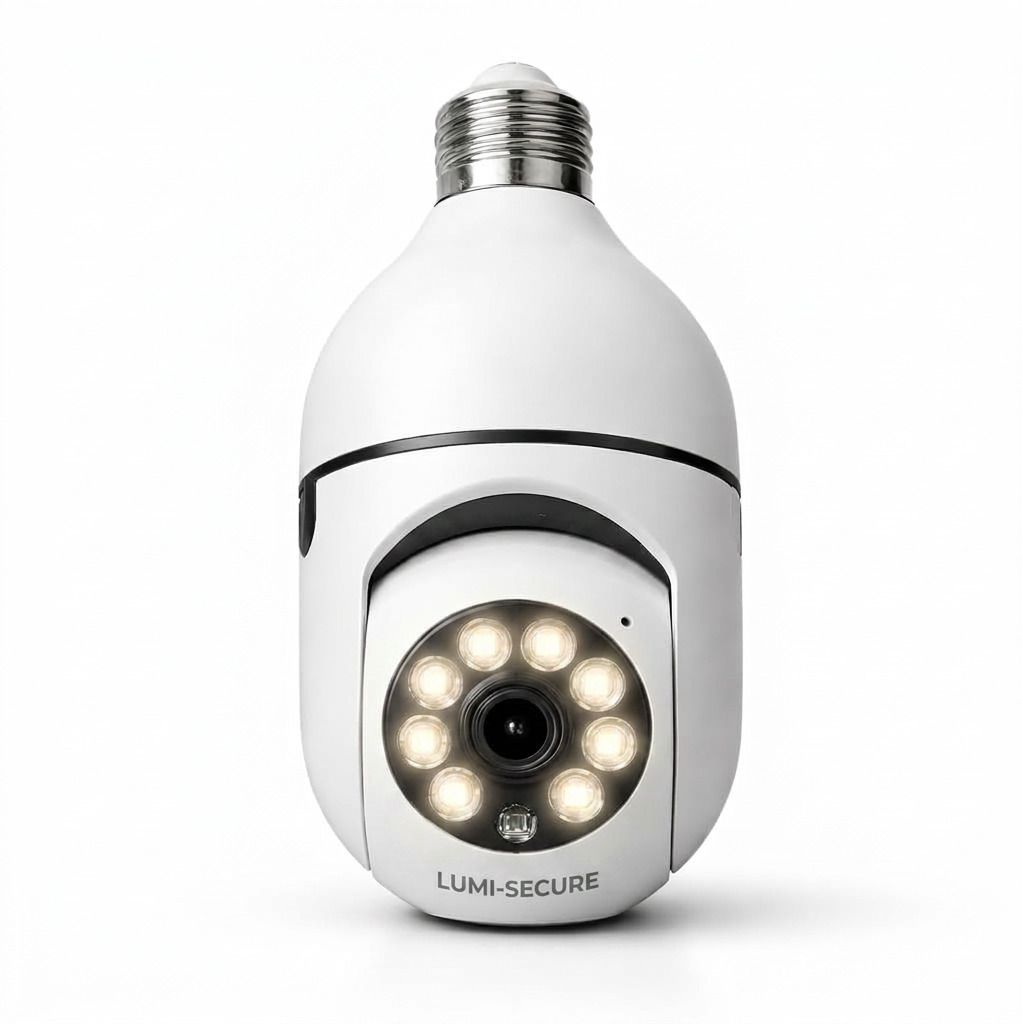 Divine creation Security Camera-picture-44