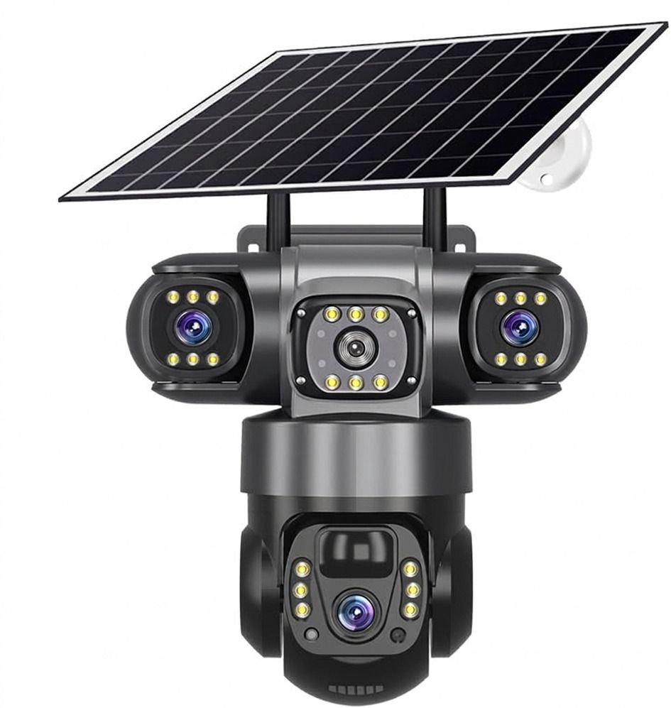 Divine creation Security Camera-picture-26