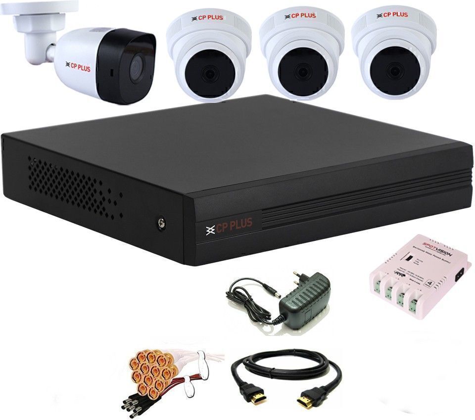 CP PLUS Security Camera-image-33