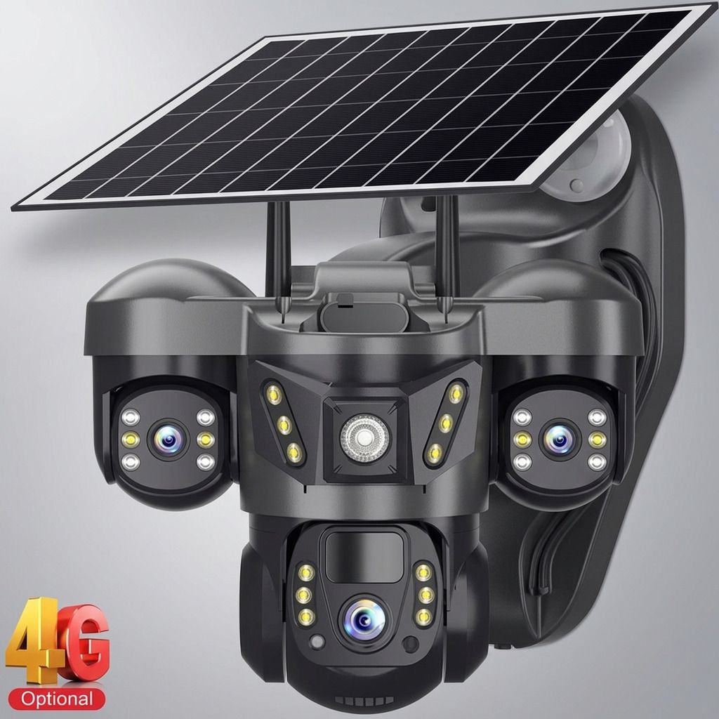 Divine creation Security Camera-picture-45