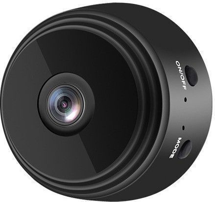 OSHIZCAM Full HD Mini Spy WiFi Magnetic Live view Audio Indoor Security Camera-image-31