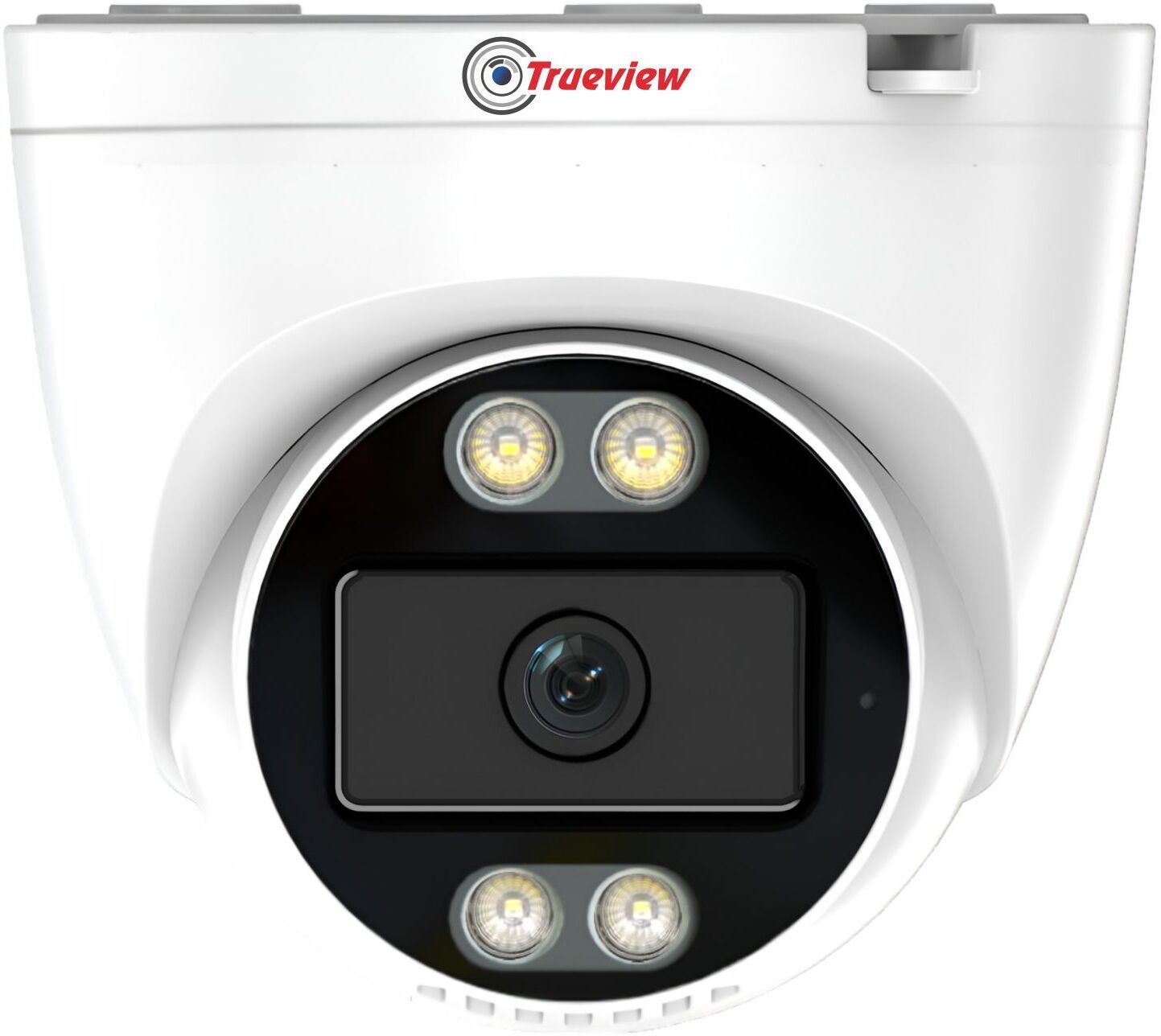 Trueview 3MP STQC & BIS WiFi Dome Camera All Time Color Night Vision Security Camera-picture-38