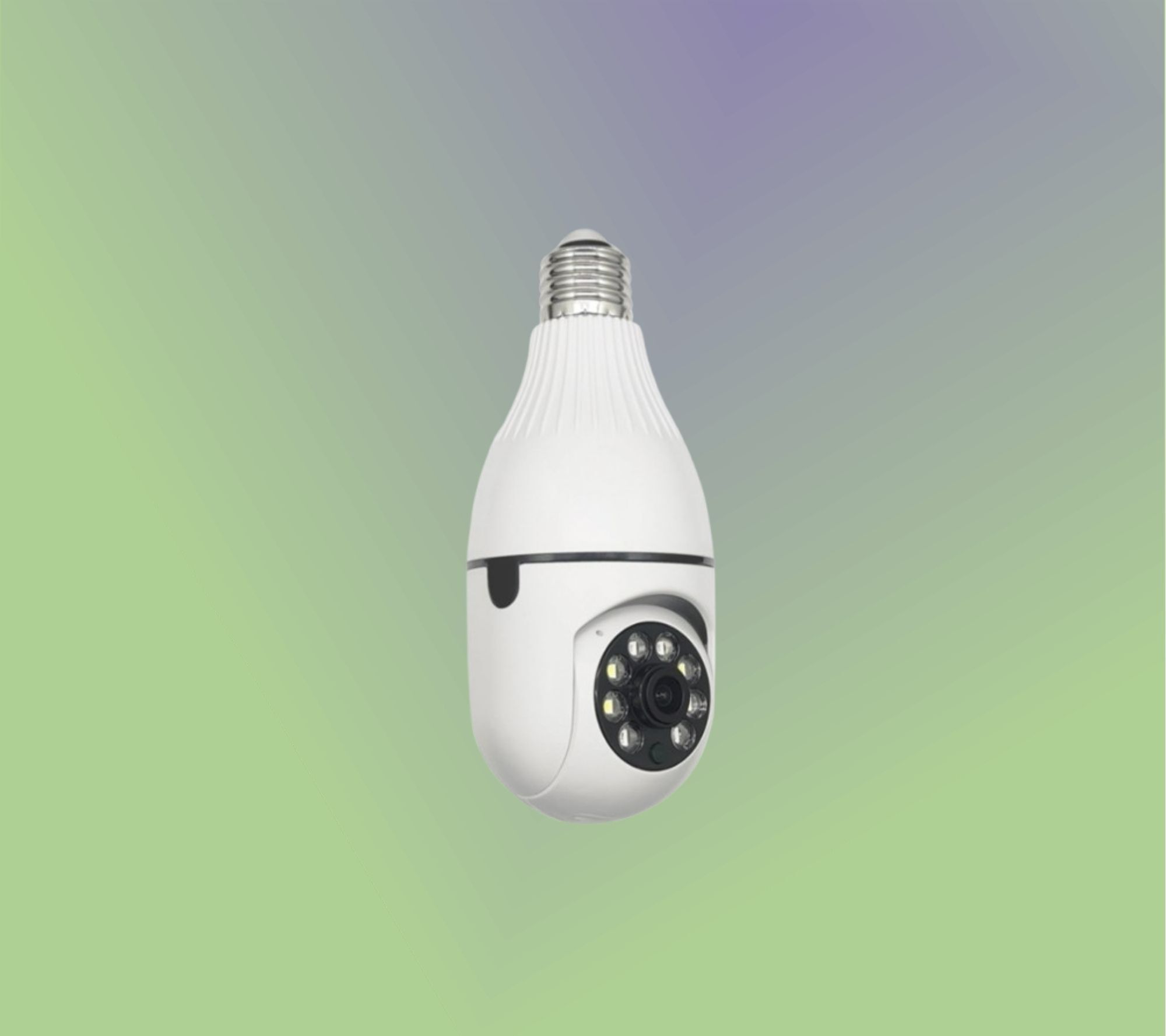 HIDDEN TOUCH Security Camera-picture-12