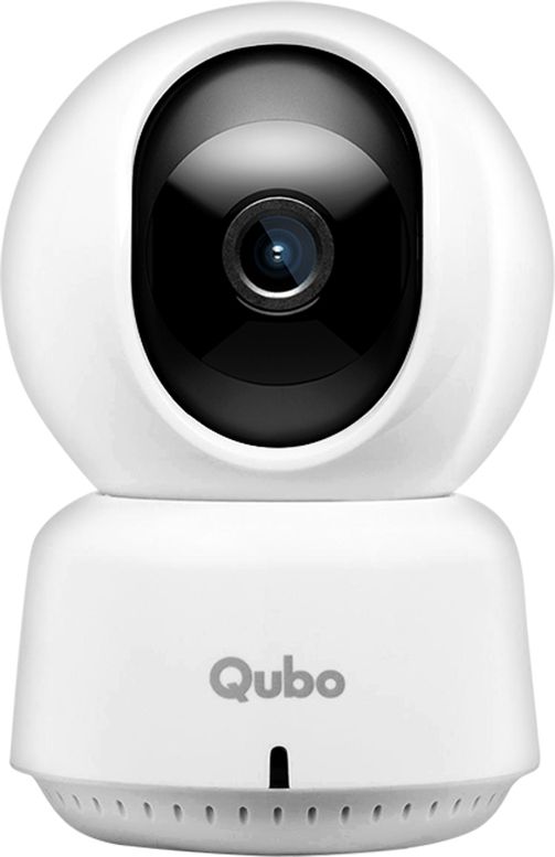 Qubo Smart Cam 360 3MP Security Camera