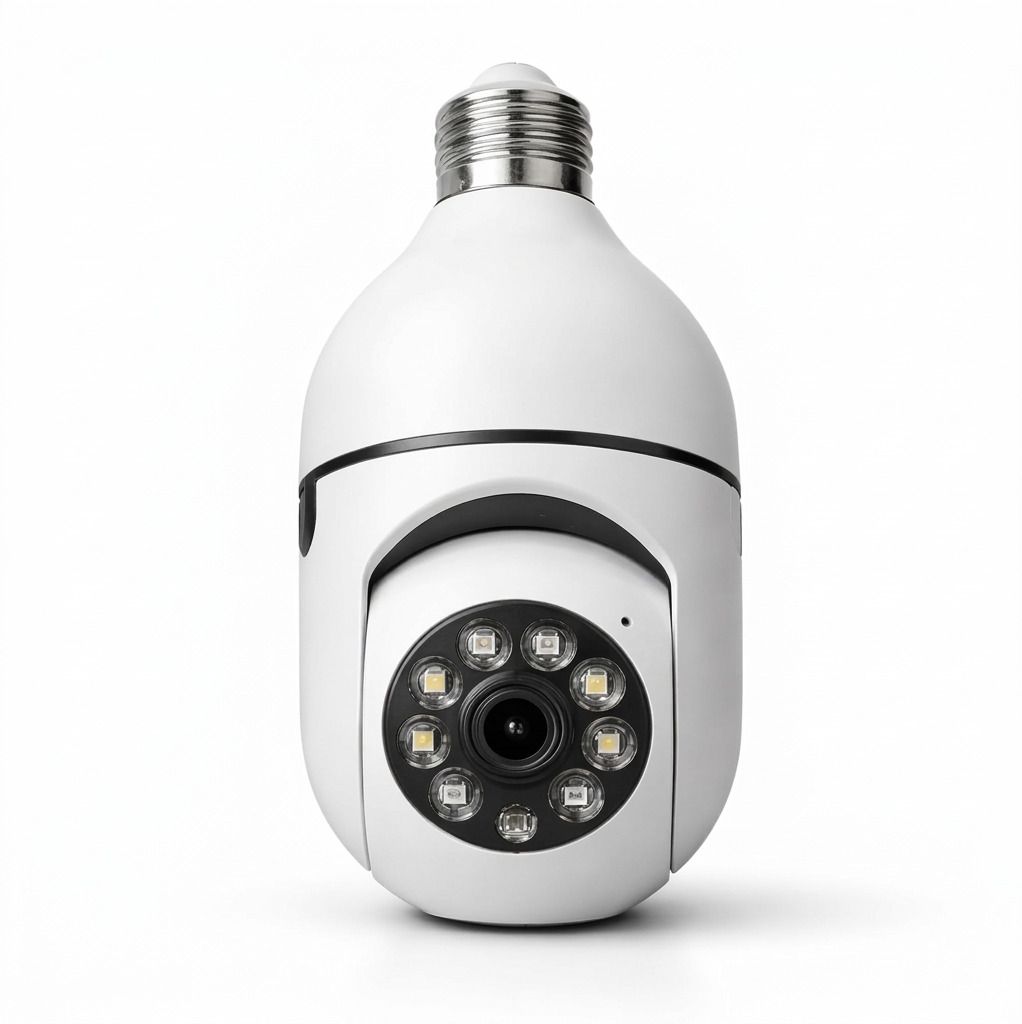 Divine creation Security Camera-picture-17