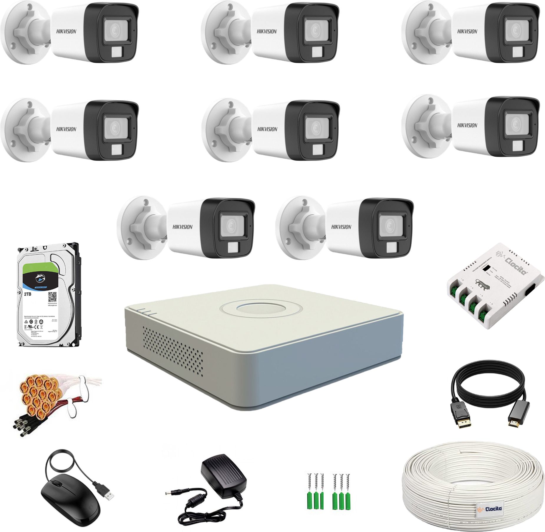Clocite Security Camera-picture-13
