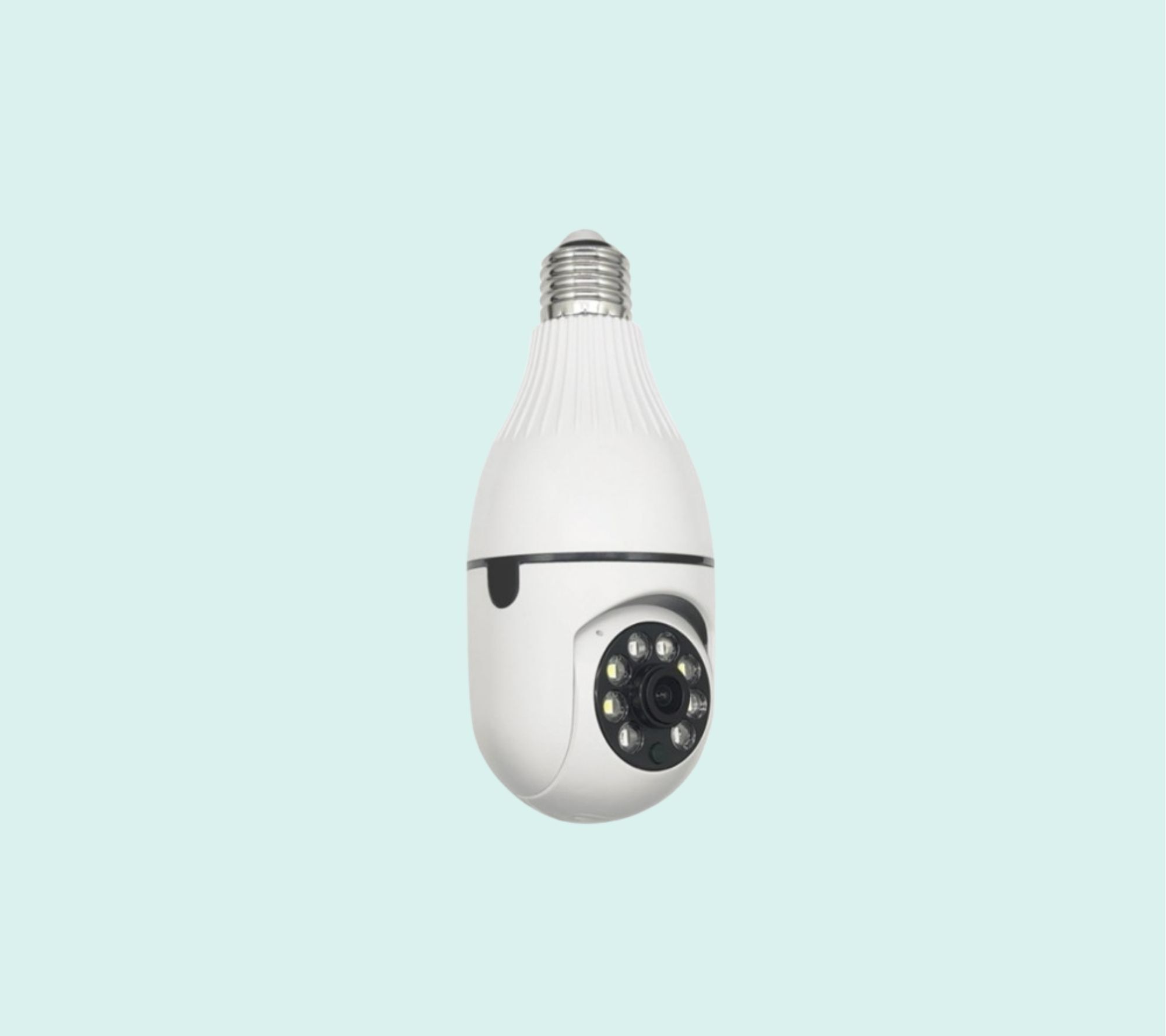 HIDDEN TOUCH Security Camera-picture-14