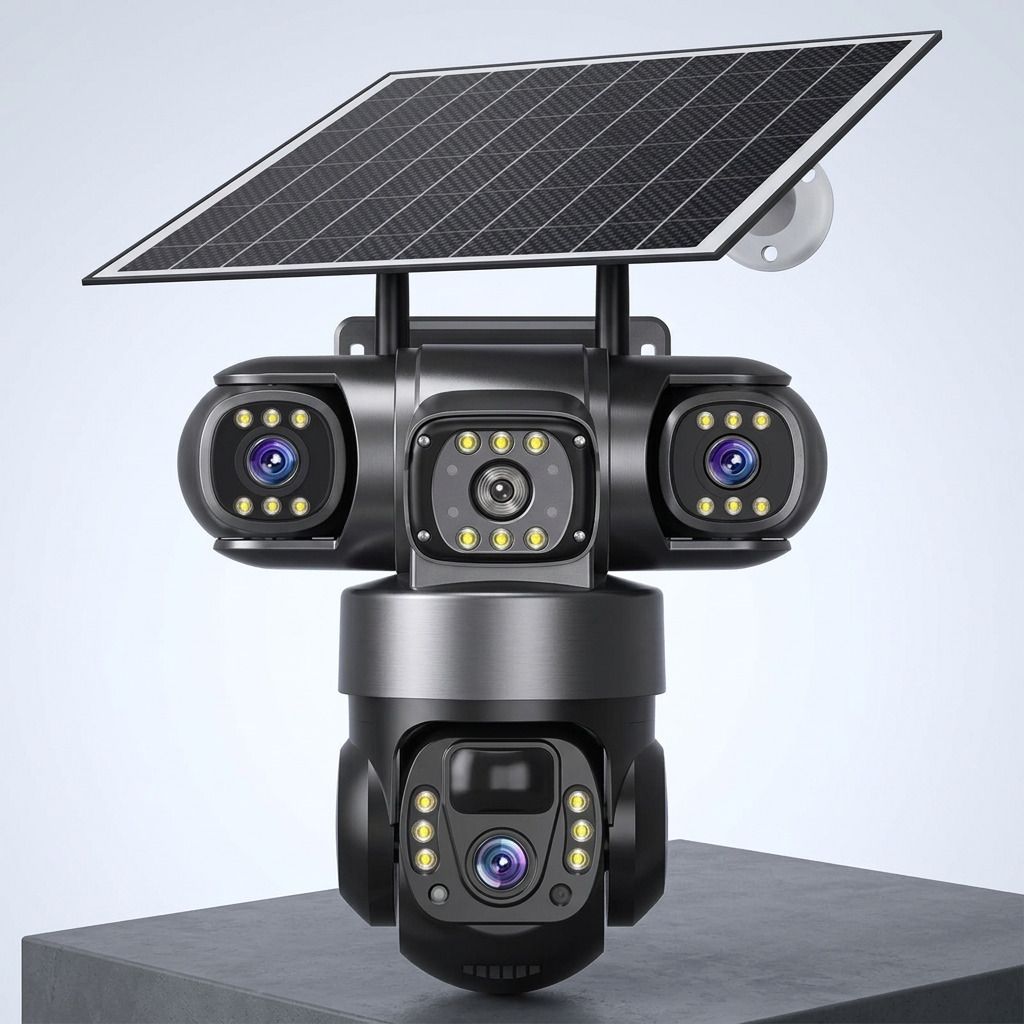 Divine creation Security Camera-picture-34
