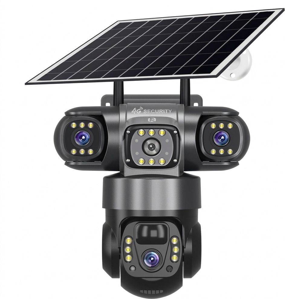 Divine creation Security Camera-picture-39