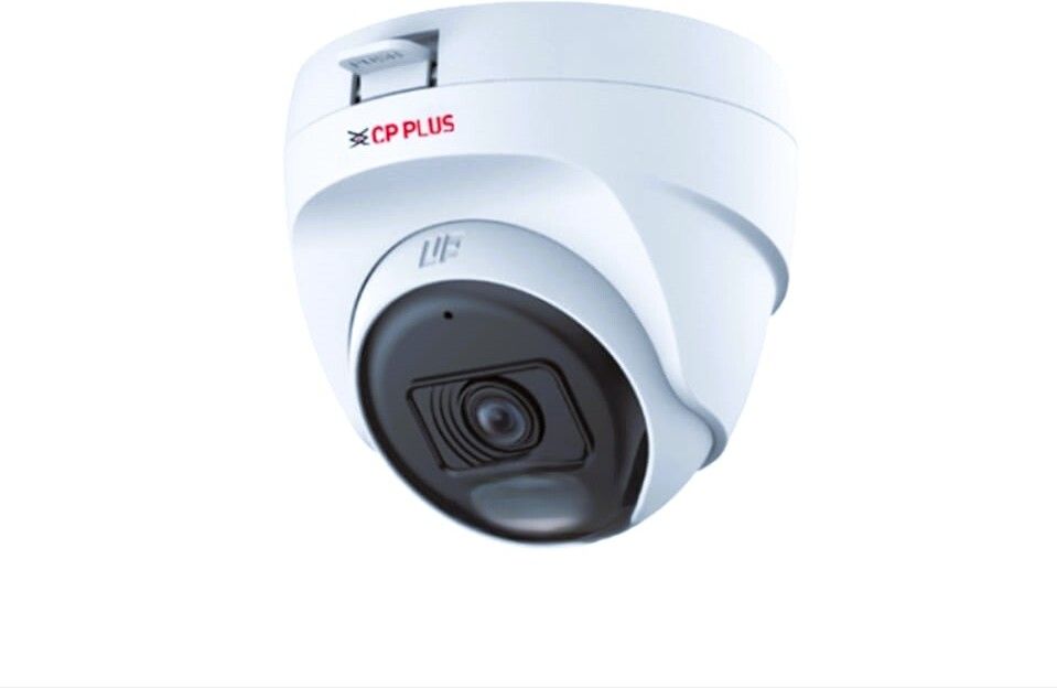 CP PLUS 1080P FULL HD CAMERA WITH AUDIO RECORDING MODE . Security Camera-picture-46