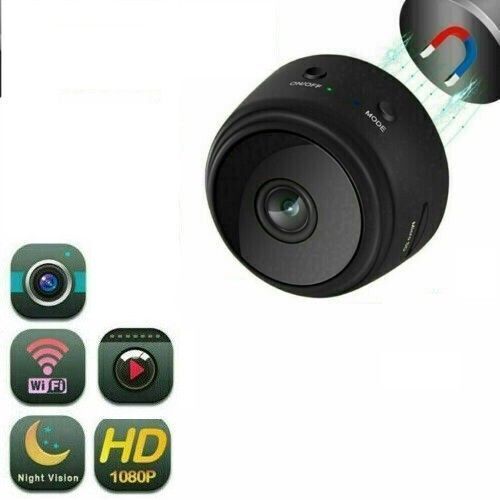 OSHIZCAM Mini Spy Camera Magnet WiFi Hidden Camera Wireless Portable Long Time Recording Security Camera-image-23