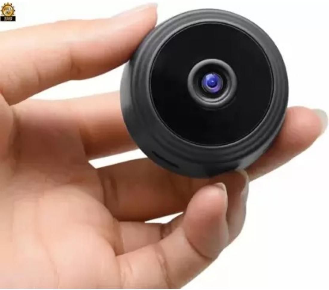OSHIZCAM Mini Security Recorder 1080P HD IP Wireless Camera Wifi Security Remote Control Security Camera-image-46