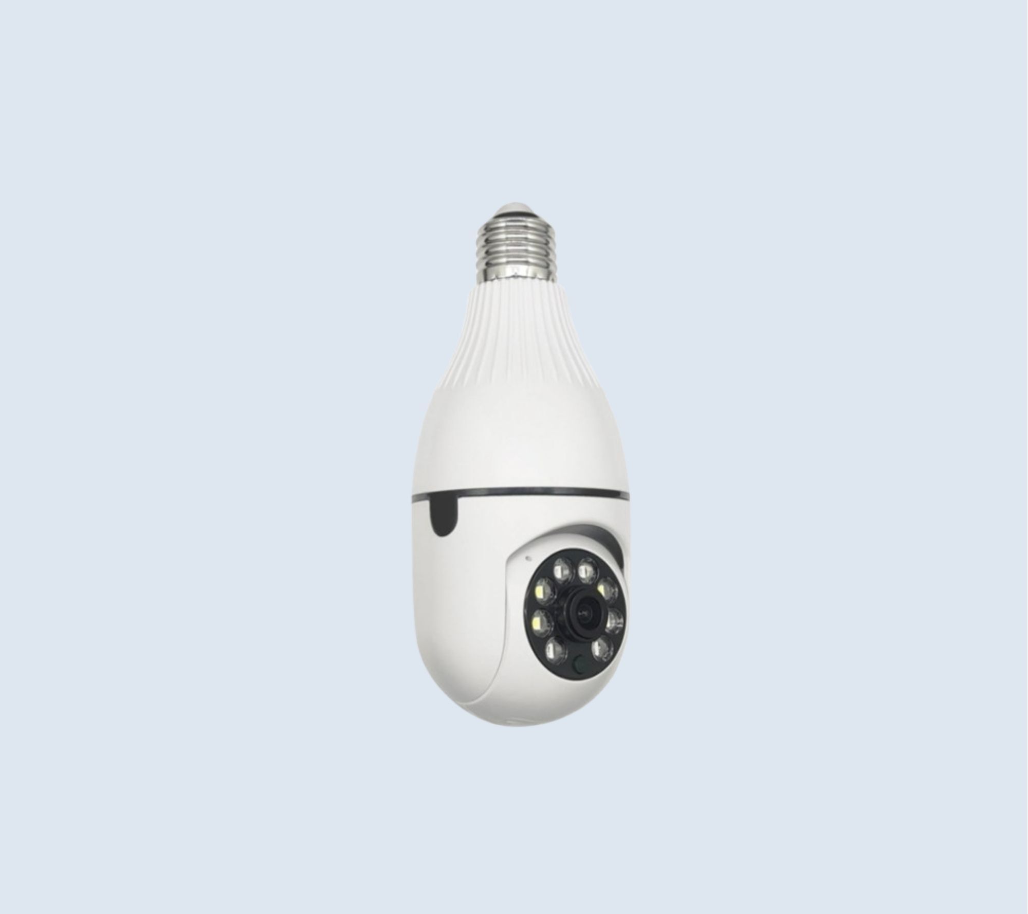 HIDDEN TOUCH Security Camera-picture-26