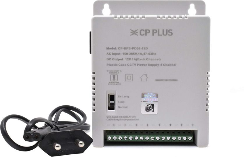 CP PLUS cctv Security Camera-picture-47