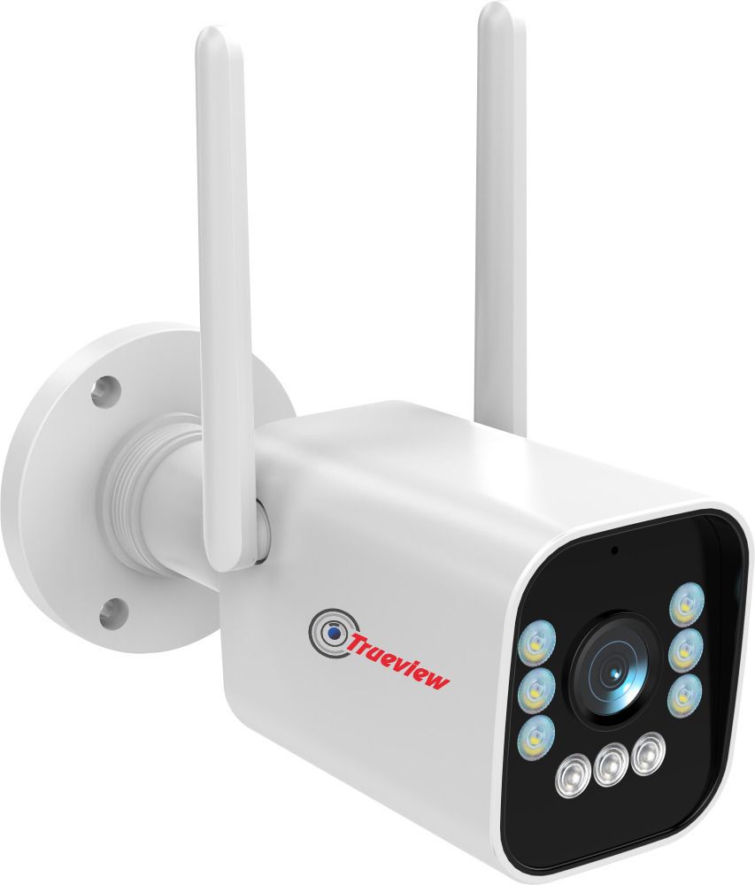 Trueview 3mp 4G Sim Based Bullet CCTV for Home, Shop, Office, Farm, and Construction Site Security Camera-picture-12